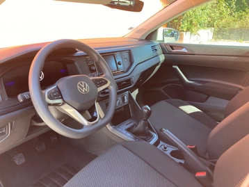 Image véhicule  Volkswagen POLO (8)