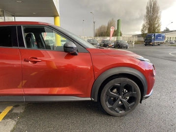 Image véhicule  Nissan JUKE (7)