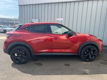 Image véhicule  Nissan JUKE (7)