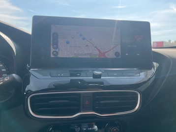 Image véhicule  Nissan JUKE (14)