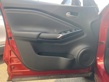 Image véhicule  Nissan JUKE (16)