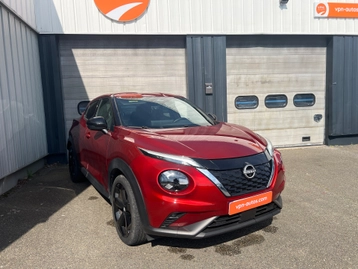 Image véhicule  Nissan JUKE (0)