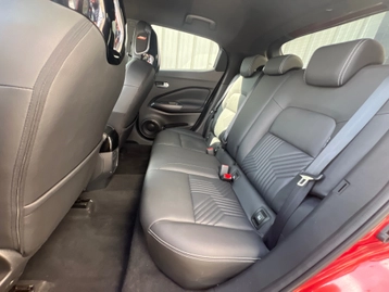 Image véhicule  Nissan JUKE (9)