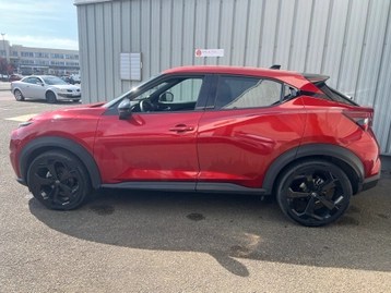Image véhicule  Nissan JUKE (3)