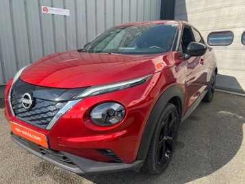 Image véhicule  Nissan JUKE (17)