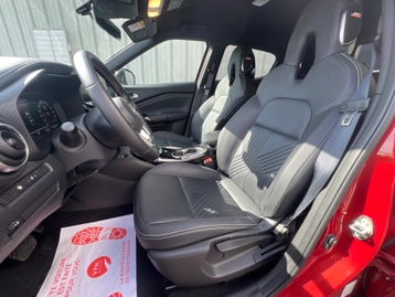 Image véhicule  Nissan JUKE (8)