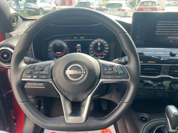 Image véhicule  Nissan JUKE (12)