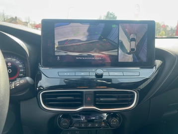 Image véhicule  Nissan JUKE (15)