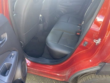 Image véhicule  Nissan JUKE (3)