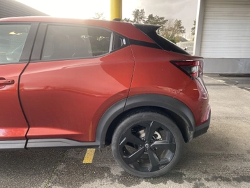 Image véhicule  Nissan JUKE (4)