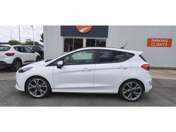 Image véhicule  Ford FIESTA (6)