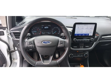 Image véhicule  Ford FIESTA (20)