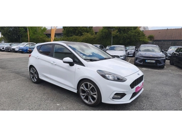 Image véhicule  Ford FIESTA (2)