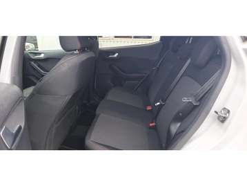 Image véhicule  Ford FIESTA (16)