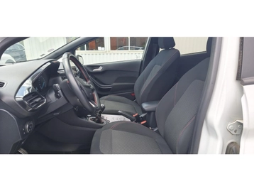 Image véhicule  Ford FIESTA (15)