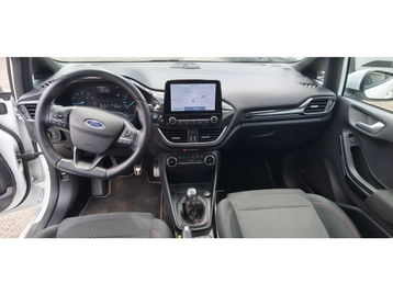 Image véhicule  Ford FIESTA (28)