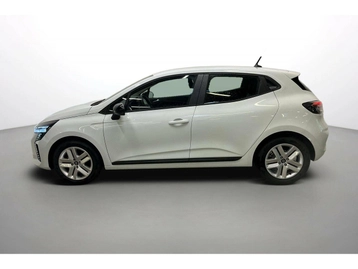 Image véhicule  Renault CLIO (3)