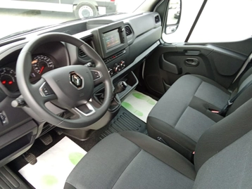 Image véhicule Renault MASTER (4) Image véhicule Renault MASTER (4)