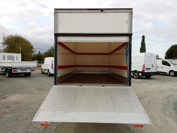 Image véhicule Renault MASTER (18) Image véhicule Renault MASTER (18)