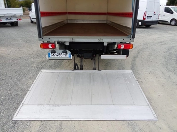Image véhicule Renault MASTER (19) Image véhicule Renault MASTER (19)
