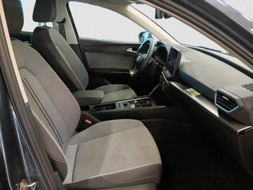 Image véhicule  Seat LEON (12)