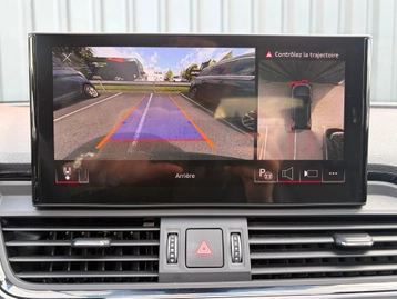 Image véhicule  Audi Q5 (15)