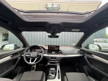 Image véhicule  Audi Q5 (9)