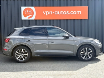 Image véhicule  Audi Q5 (3)