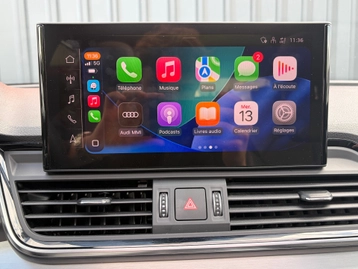 Image véhicule  Audi Q5 (14)