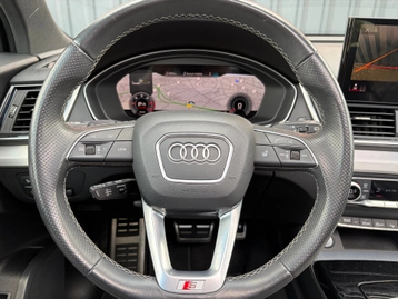 Image véhicule  Audi Q5 (11)
