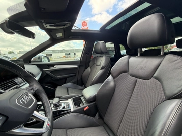 Image véhicule  Audi Q5 (5)