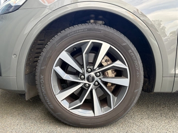 Image véhicule  Audi Q5 (28)