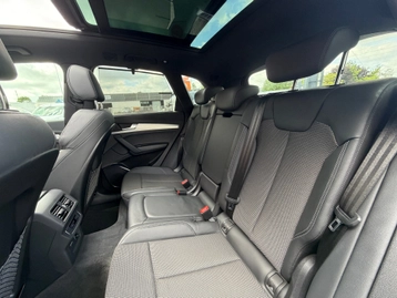 Image véhicule  Audi Q5 (6)