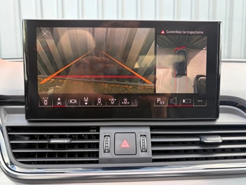 Image véhicule  Audi Q5 (16)