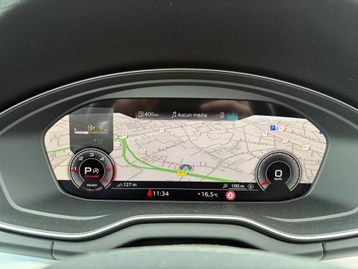 Image véhicule  Audi Q5 (13)