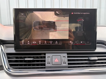 Image véhicule  Audi Q5 (17)