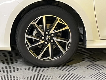 Image véhicule  Toyota YARIS (10)