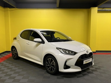 Image véhicule  Toyota YARIS (7)