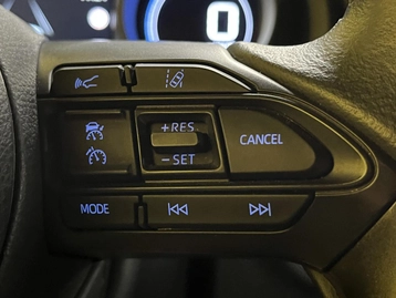 Image véhicule  Toyota YARIS (19)