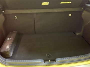 Image véhicule  Toyota YARIS (26)