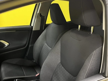 Image véhicule  Toyota YARIS (14)