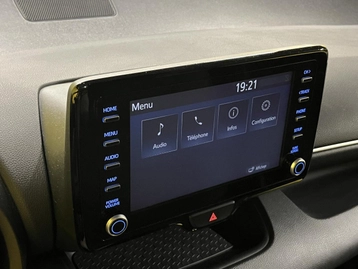 Image véhicule  Toyota YARIS (20)