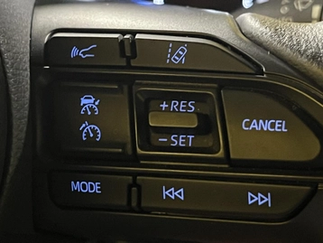 Image véhicule  Toyota YARIS (16)