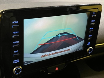 Image véhicule  Toyota YARIS (4)