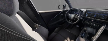 Image véhicule  Toyota C-HR (8)