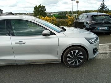 Image véhicule  Ford FOCUS SW (7)