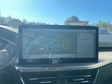 Image véhicule  Ford FOCUS SW (14)