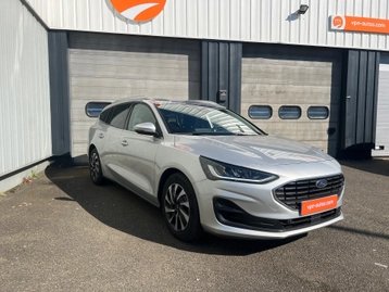 Image véhicule  Ford FOCUS SW (0)