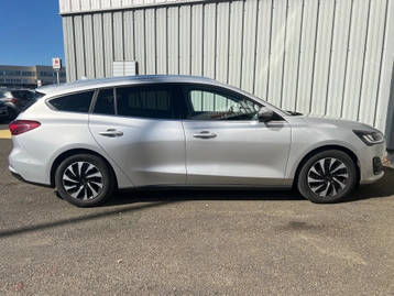 Image véhicule  Ford FOCUS SW (7)