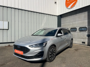 Image véhicule  Ford FOCUS SW (2)